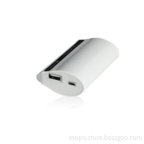 power bank 5200 new design universal portable power bank iphone statio
